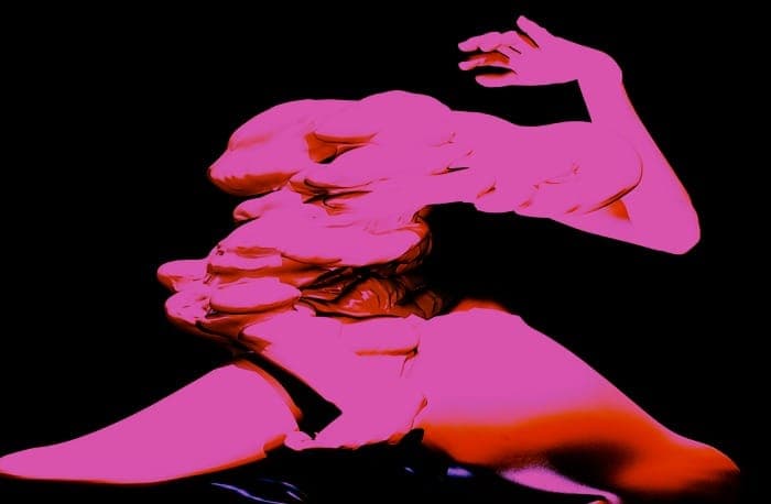 Arca and Jesse Kanda to play St John Sessions with Inga Copeland