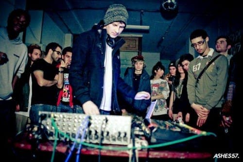 Preview Addison Groove’s ‘I Go Boom,’ off his upcoming 12″