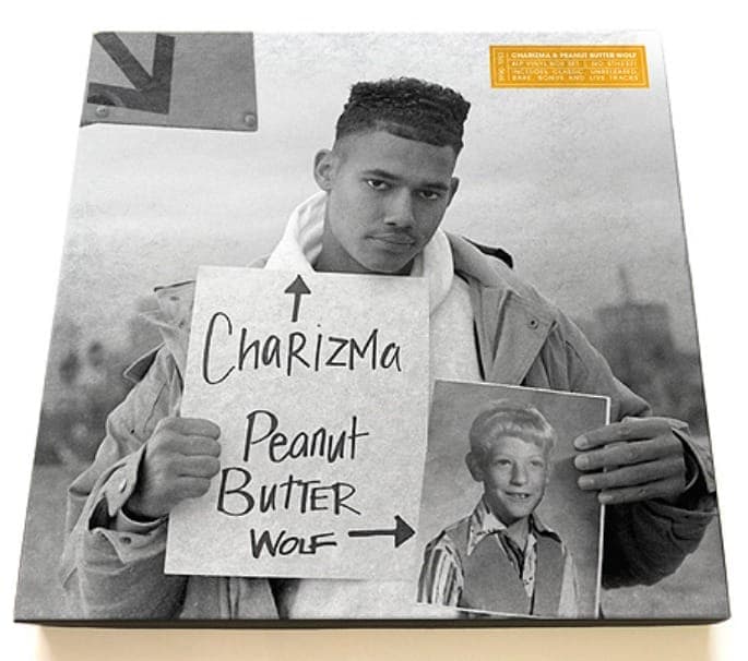 Stones Throw commemorate murdered rapper Charizma with 4xLP box set