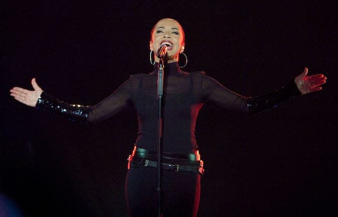 Listen to Sade’s first new song in seven years, ‘Flower of the Universe’
