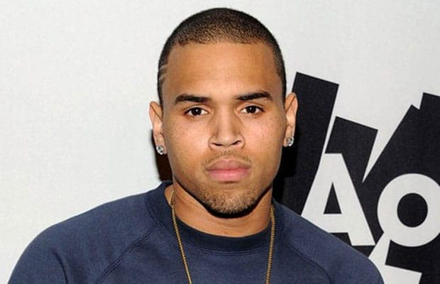 Chris Brown in custody following alleged felony assault charges in Washington D.C.