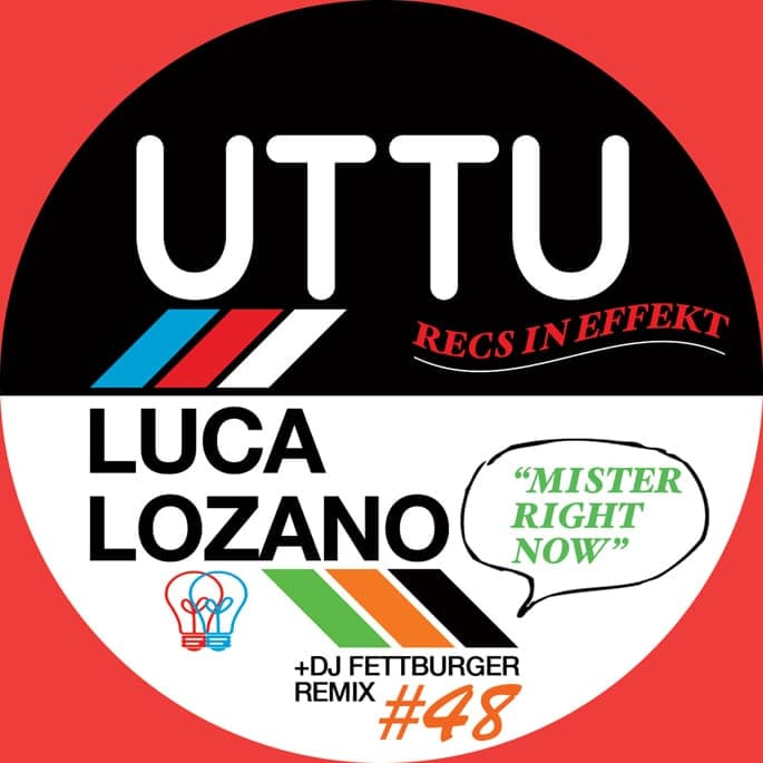 Stream a suite of Sheffield bleep anthems from Luca Lozano on Unknown to the Unknown