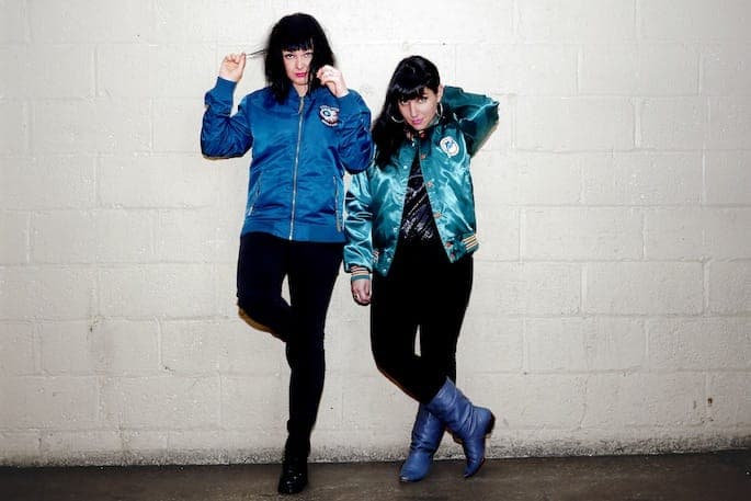 Brooklyn bass freaks Jubilee and Star Eyes share pair of grimy tracks via Unknown to the Unknown