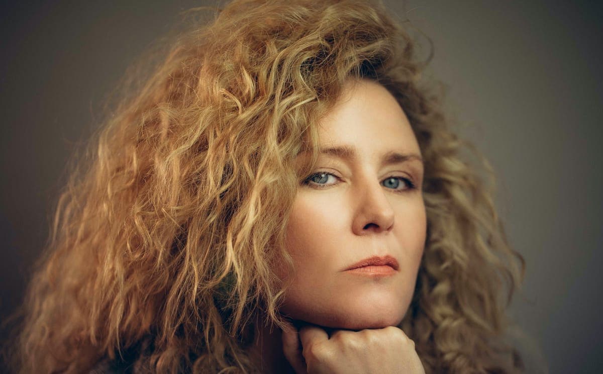 Róisín Murphy and DJ Parrot reunite for ‘Narcissus’