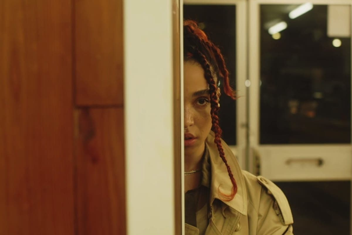 FKA twigs shares new single, ‘sad day’