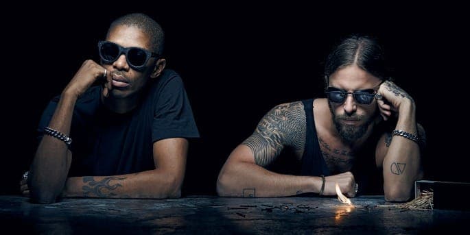 Art Department announce second album Natural Selection and massive world tour