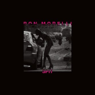 Ron Morelli Spit FACT review -- 10.31.2013