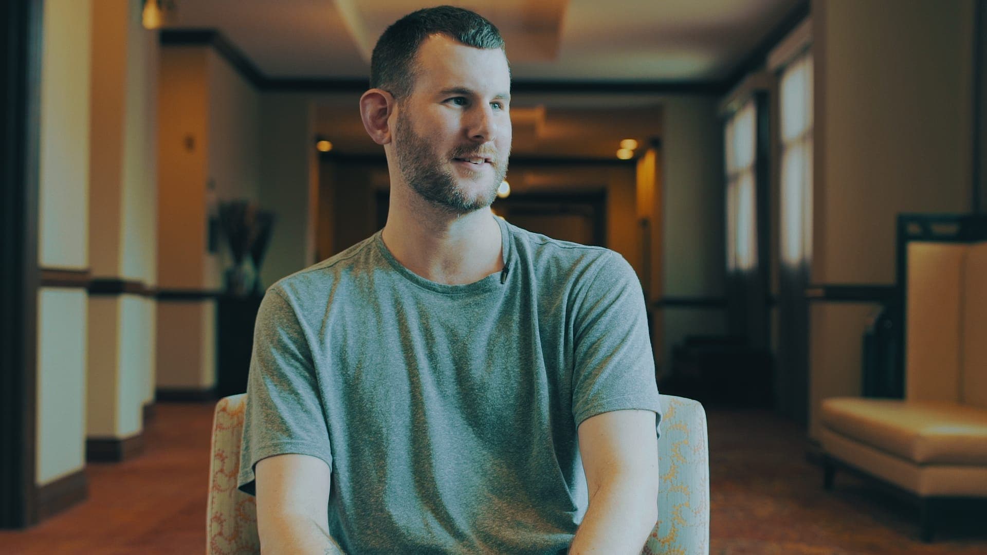 FACT at SXSW 2015 - Matrixxman interview