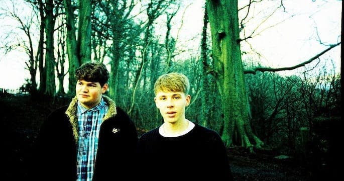 Bondax share handful of European tour dates