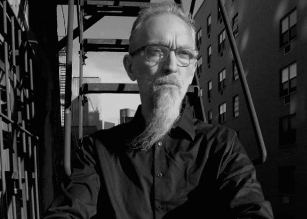 Watch the hypnotic video for 'Bunny Bill' from Swans guitarist Norman Westberg