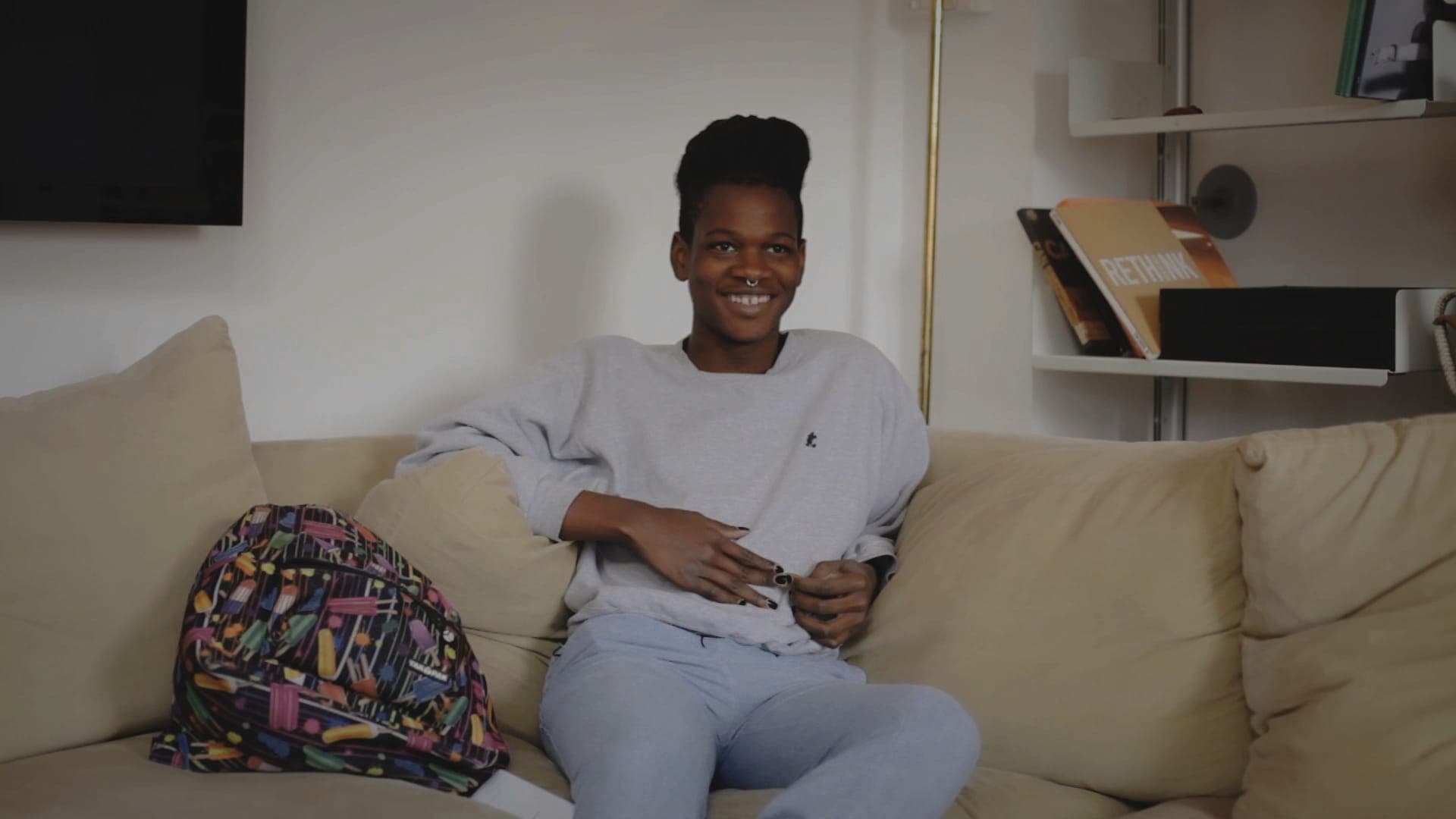 Shamir – Confessions