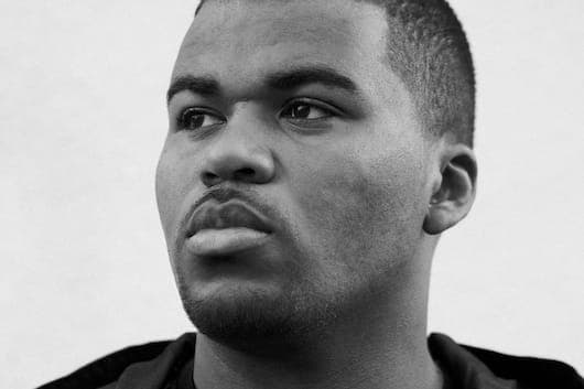Boxed linchpin Mr. Mitch readies Don’t Leave EP for Planet Mu