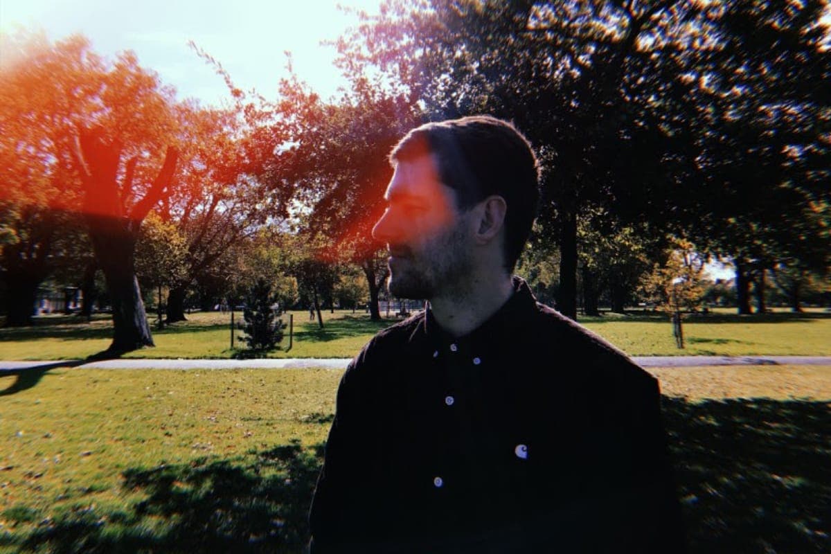 Lobster Theremin founder Asquith announces Never Alone EP