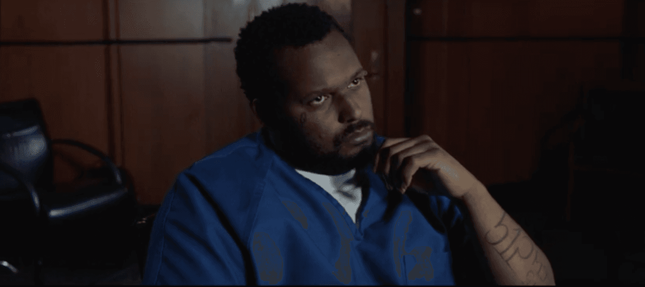 Kendrick Lamar directs Schoolboy Q in the Blank Face album trailer