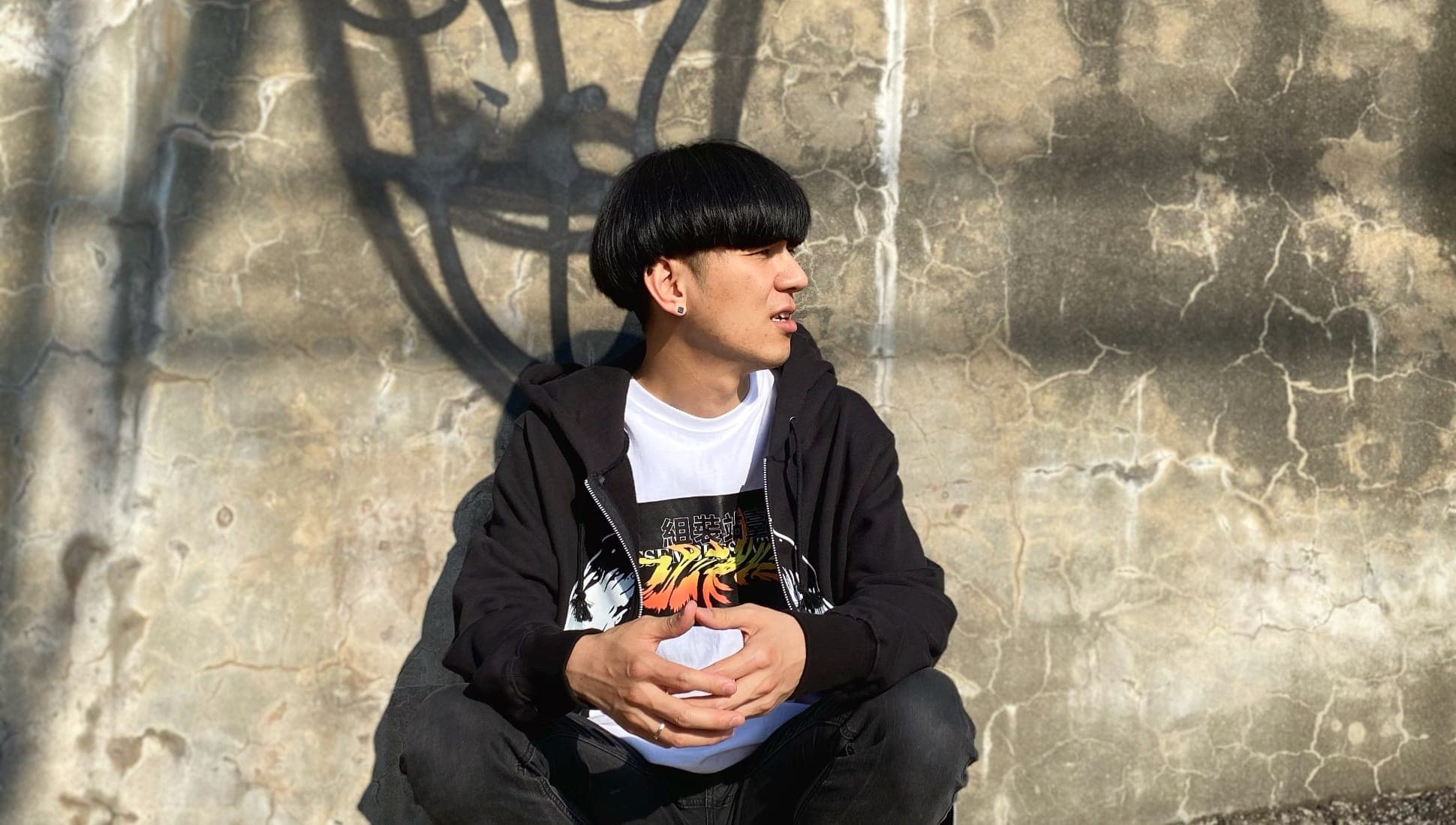 Fact Mix 825: DJ Bowlcut