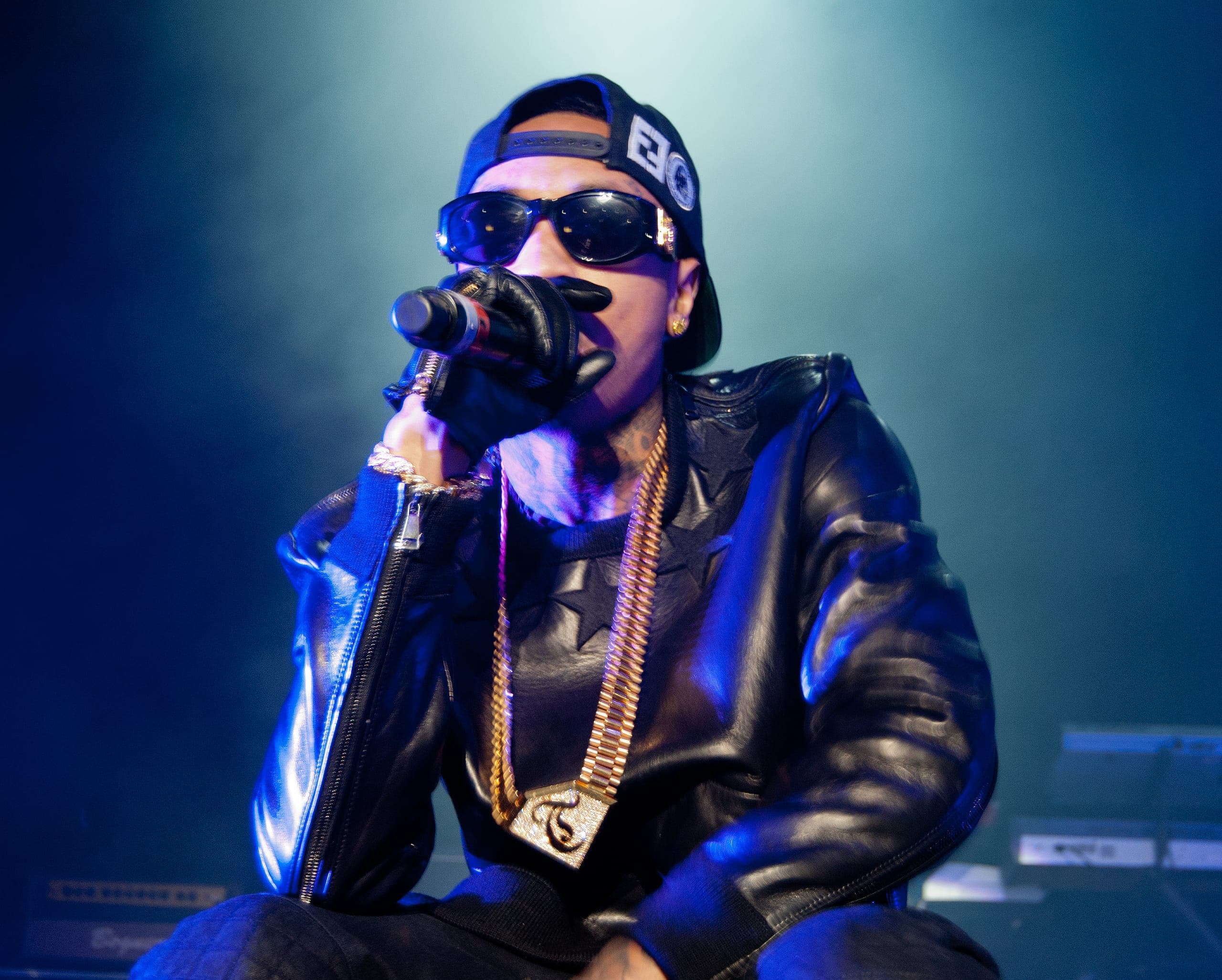 Paul McCartney turned away from Tyga’s Grammys party: “How VIP do you gotta get?”
