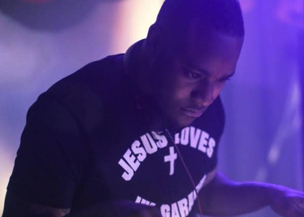 DJ Q shares ‘Where Are Ü Now?’ bassline bootleg