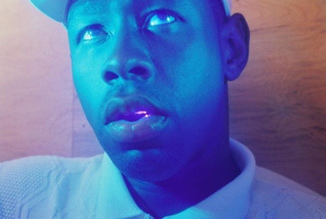 Tyler, the Creator announces new album Flower Boy