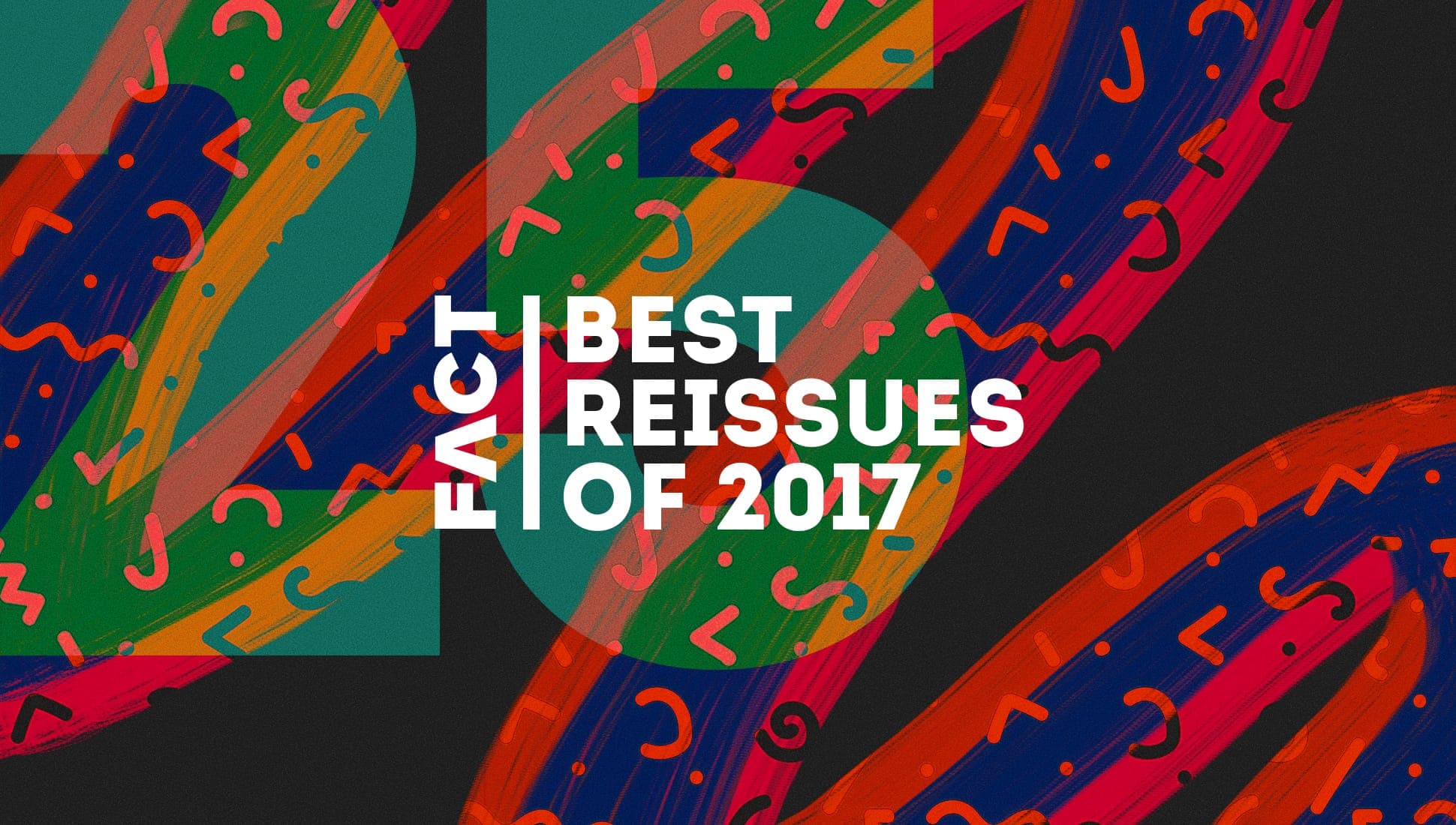 Best reissues of 2017