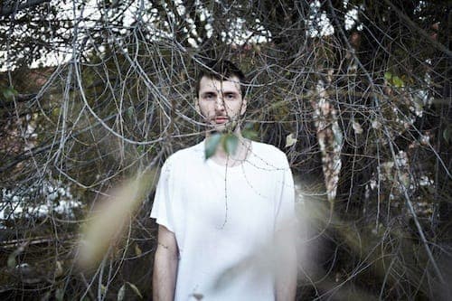 Nehuen drops some acid house, announces label with Cardopusher