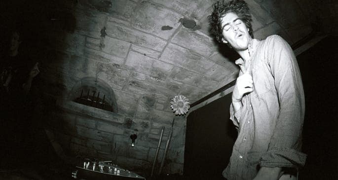 Stream Ryan Hemsworth’s hour-long Diplo and Friends mix