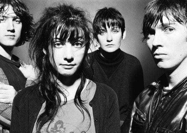 My Bloody Valentine's remastered vinyl reissues are finally happening