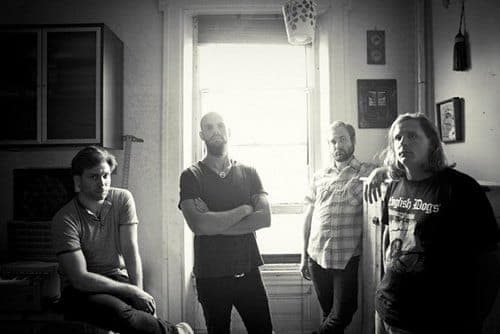 Baroness's tour bus falls 30 feet over a viaduct; nine injured