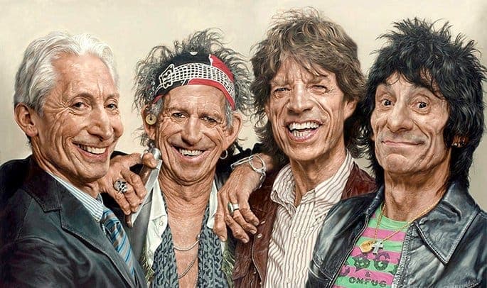 The Rolling Stones and the BBC reach compromise over Glastonbury broadcast