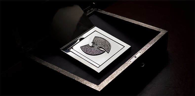 Wu-Tang Clan detail Once Upon a Time in Shaolin, secure 88 year copyright