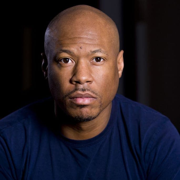 Robert Hood announces debut Floorplan LP Paradise