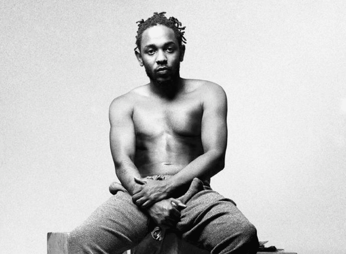 Kendrick Lamar superfan builds massive online library of videos, interviews and more