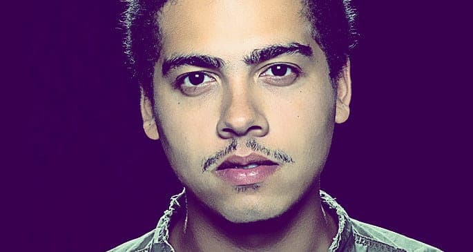 "She’s kind of a bitch": Seth Troxler lays into Nina Kraviz