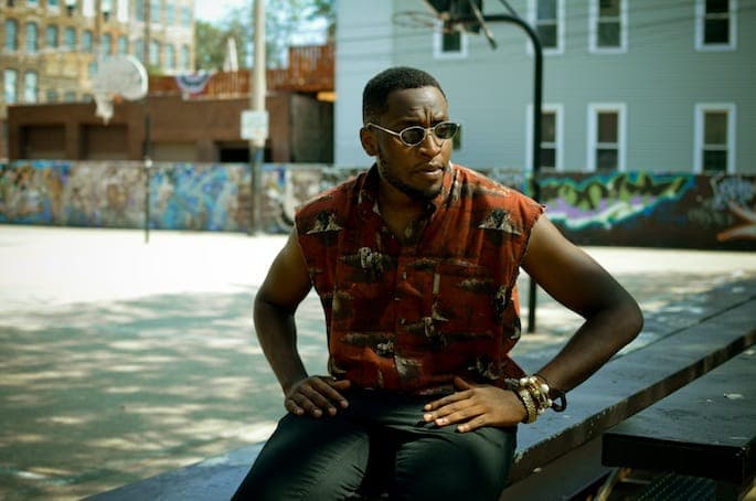 Download The GTW's "diaspora pop" rework of fellow Chicagoan Tink's 'When I'm Lit'