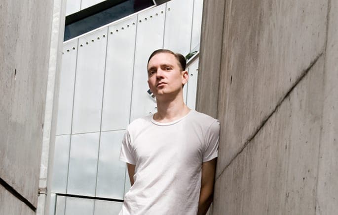 Peter Van Hoesen to release new album next week; stream it here, now
