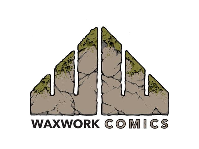Waxwork to release comic books with original "soundtracks" on vinyl
