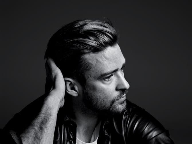 "Sometimes I just want to f*cking kill everybody": Justin Timberlake unloads on critics