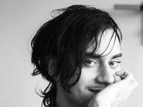 Jimmy Edgar – ‘This One’s for the Children’