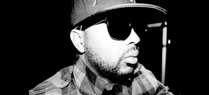 Stream a new track from r’n’b virtuoso The-Dream, ‘AK-47’