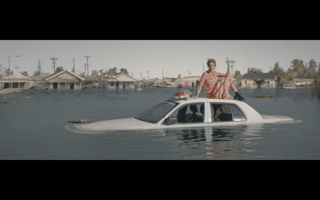 Beyonce surprise releases ‘Formation’