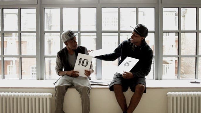 Watch Tinchy Stryder and JME review the week’s singles