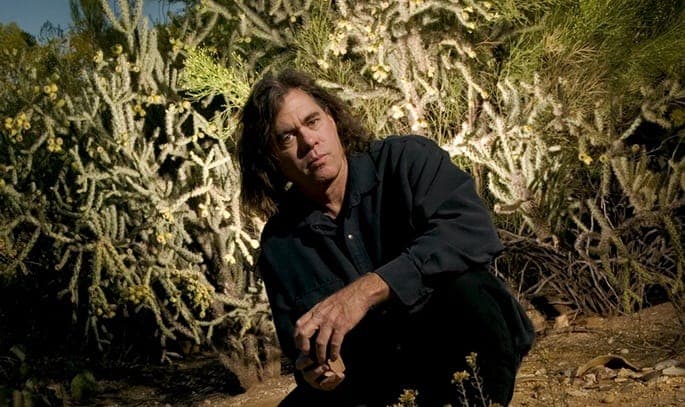 Breath space: the story of Steve Roach’s ambient landmark Structures From Silence