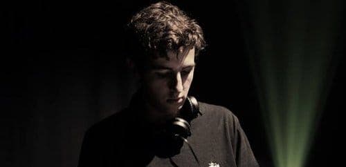 Listen to Jamie xx's mix for Australian radio