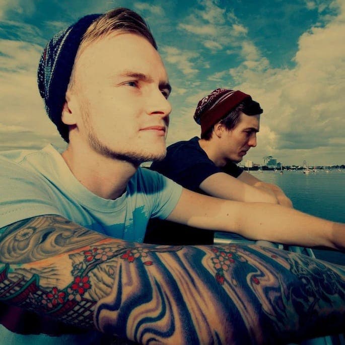 Listen to UK house duo Bodhi's Grizzly debut, featuring remixes by Ifan Dafydd, Bambounou