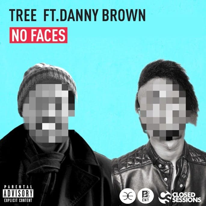 Chicago "SoulTrap" specialist Tree teams up with Danny Brown for 'No Faces'