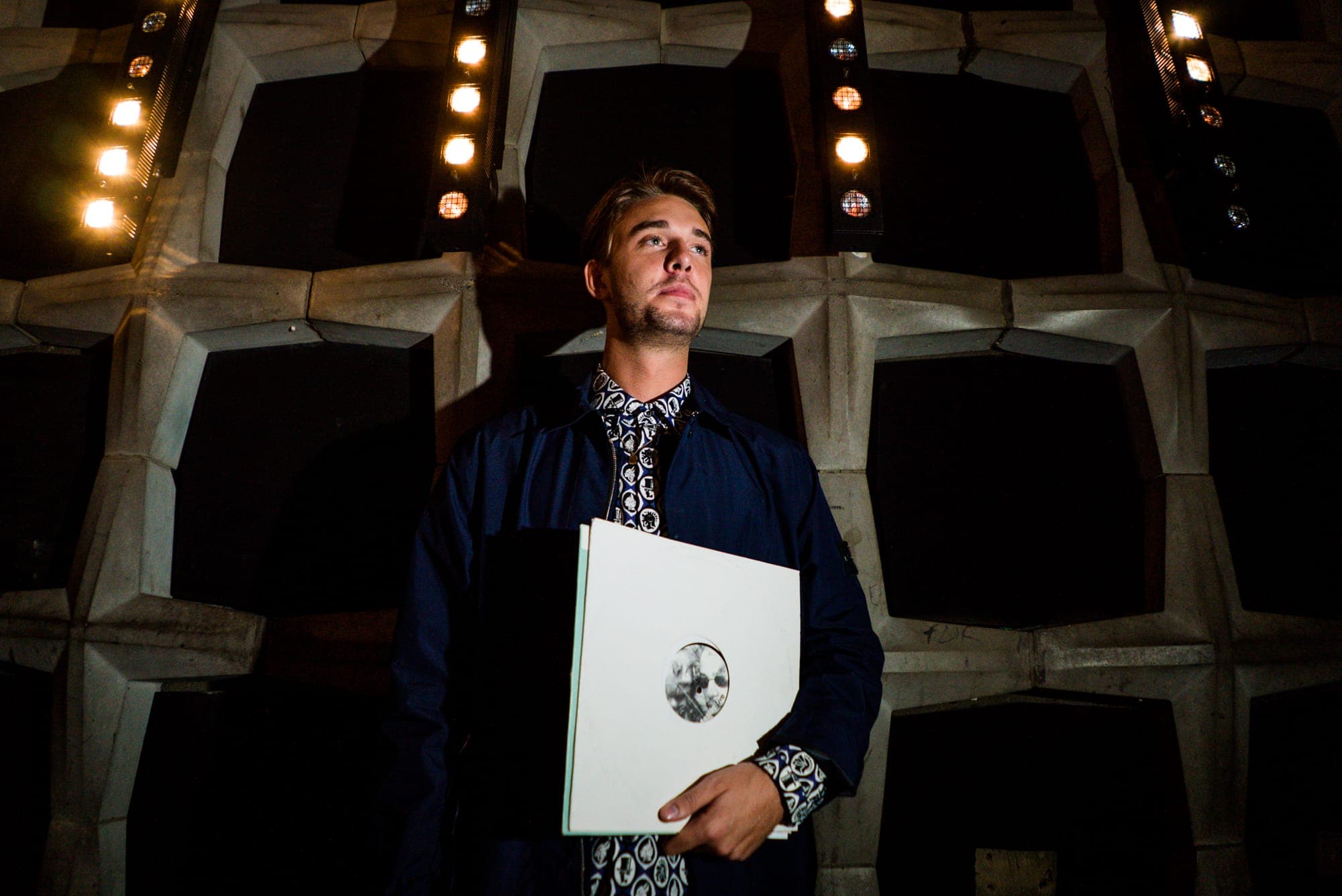 Jasper James guides us through some of his favourite records