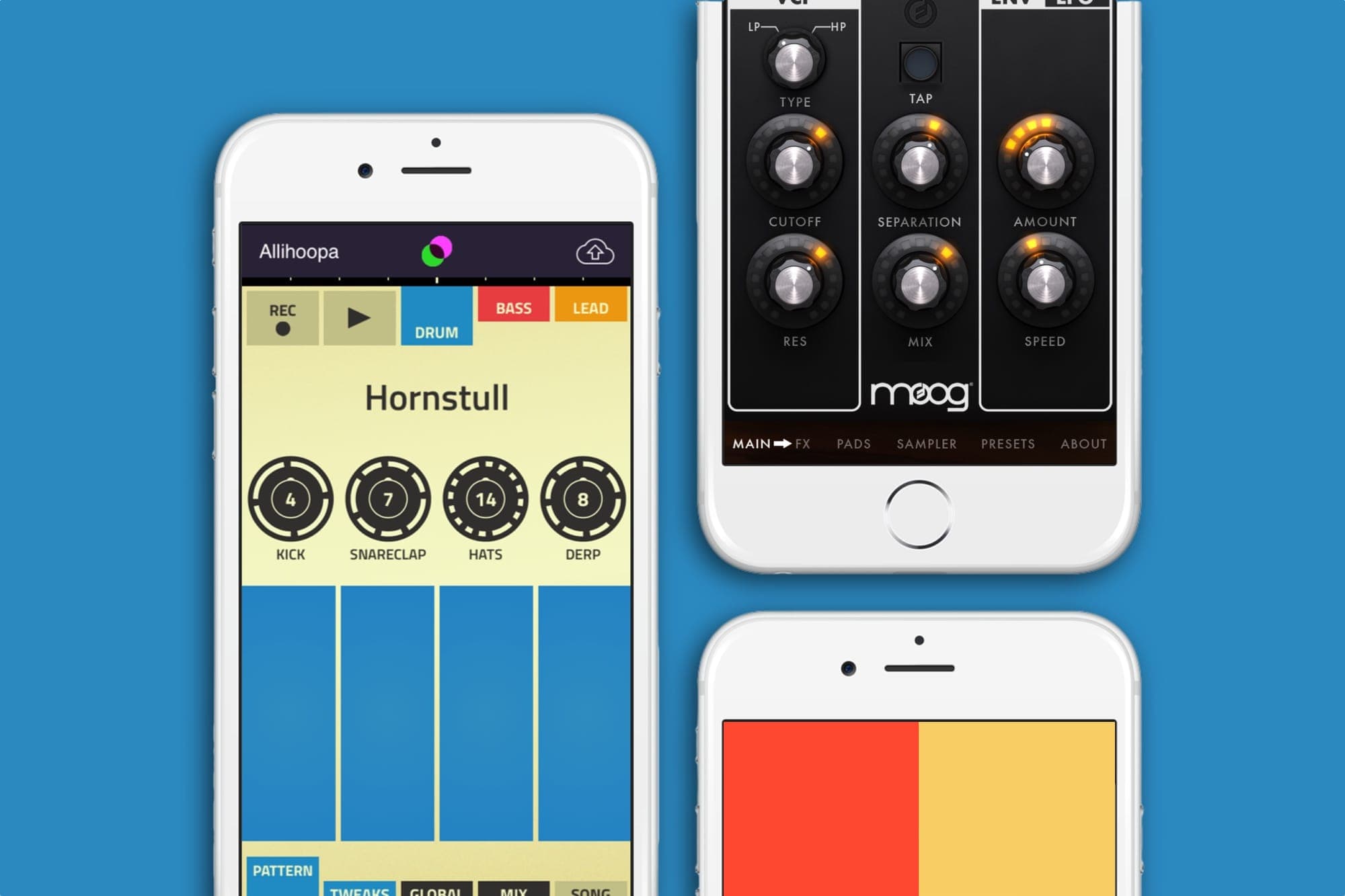 10 cheap, quick and easy iPhone apps for making music on the go