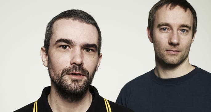 Bleep announce compilation featuring unreleased tracks from Gas, Autechre, Oneohtrix Point Never and more