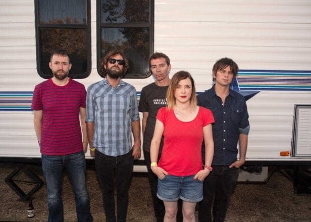 Slowdive announce 2017 North American tour