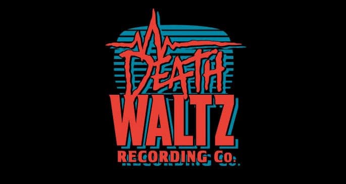 Spencer Hickman (Death Waltz) favourite releases of 2013