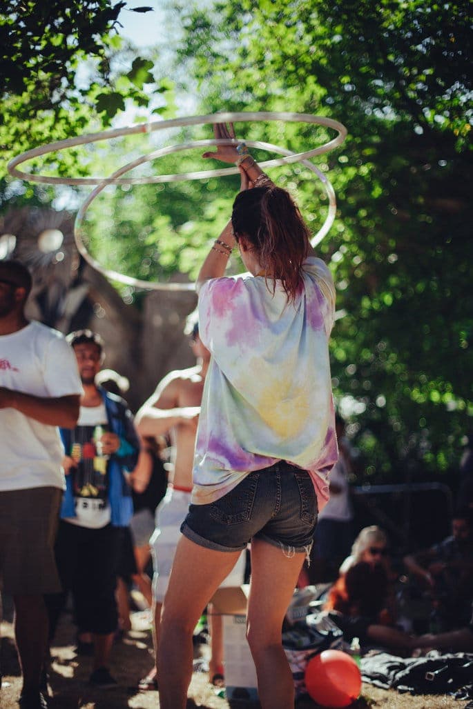 Photos: Gottwood Festival, 2014